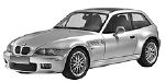 BMW E36-7 P0AC8 Fault Code