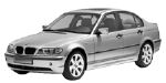 BMW E46 P0AC8 Fault Code