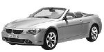 BMW E64 P0AC8 Fault Code